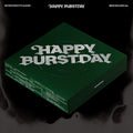 SEVENTEEN – 5th Album ‘HAPPY BURSTDAY’