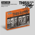 Stray Kids – 10th Mini Album “THIS & THAT” (THIS Ver. / THAT Ver.